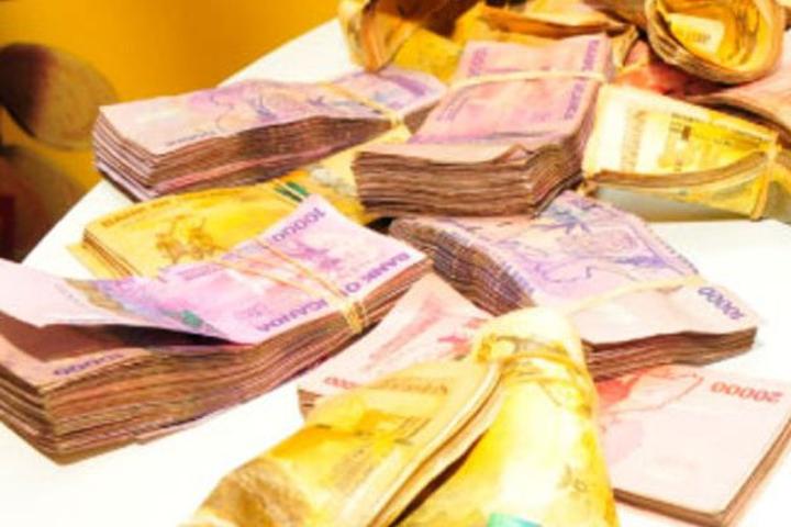 Customer sues financial centre for using his details to get loan Customer sues financial centre for using his details to get loan