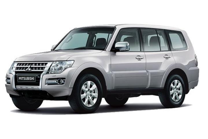 What happened to Pajero’s popularity? What happened to Pajero’s popularity?