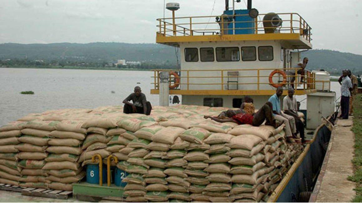 Kenya, Uganda locked in new sugar trade dispute Kenya, Uganda locked in new sugar trade dispute