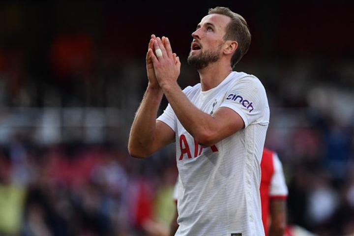 Kane stuck in 'smashed' Spurs spiral Kane stuck in 'smashed' Spurs spiral