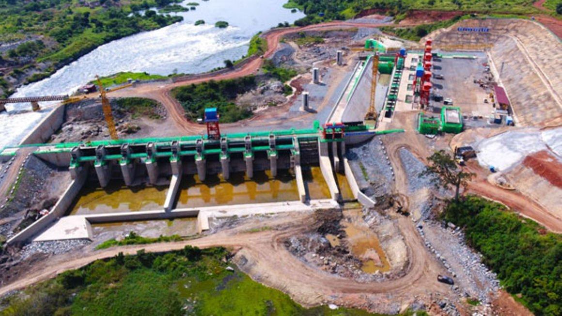 Govt, contractor trade blame over delays on Karuma works Govt, contractor trade blame over delays on Karuma works