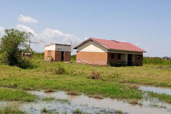 Amolatar school needs over Shs100m to relocate Amolatar school needs over Shs100m to relocate