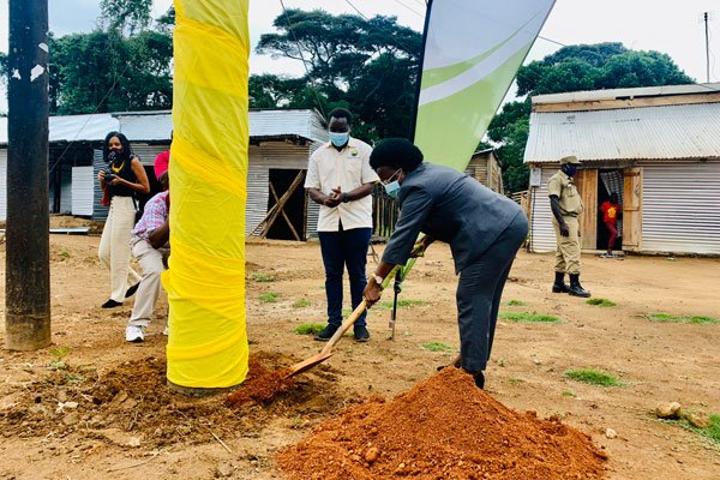 Why Shs32b Kalangala marine power cable project has delayed Why Shs32b Kalangala marine power cable project has delayed