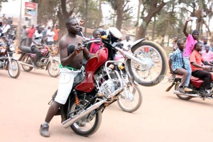Mass vaccination drive targets boda bodas Mass vaccination drive targets boda bodas