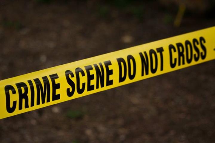 Machete-wielding assailants kill Mukono businessman near his gate Machete-wielding assailants kill Mukono businessman near his gate
