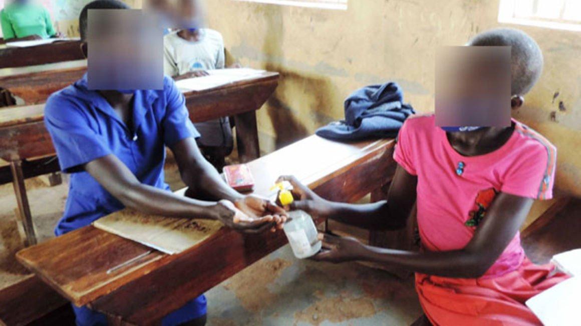 1,300 schoolgirls conceive in Rukungiri in 7 months 1,300 schoolgirls conceive in Rukungiri in 7 months
