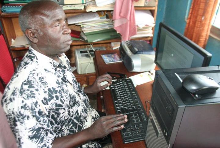 Why information access remains a dream Why information access remains a dream