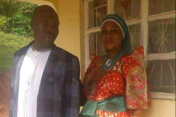 Couple perishes in Mpigi motor accident Couple perishes in Mpigi motor accident