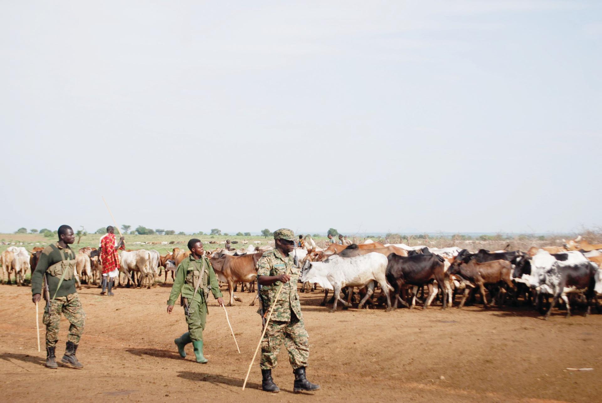 Acholi leaders cry foul over tax on war compensation funds Acholi leaders cry foul over tax on war compensation funds