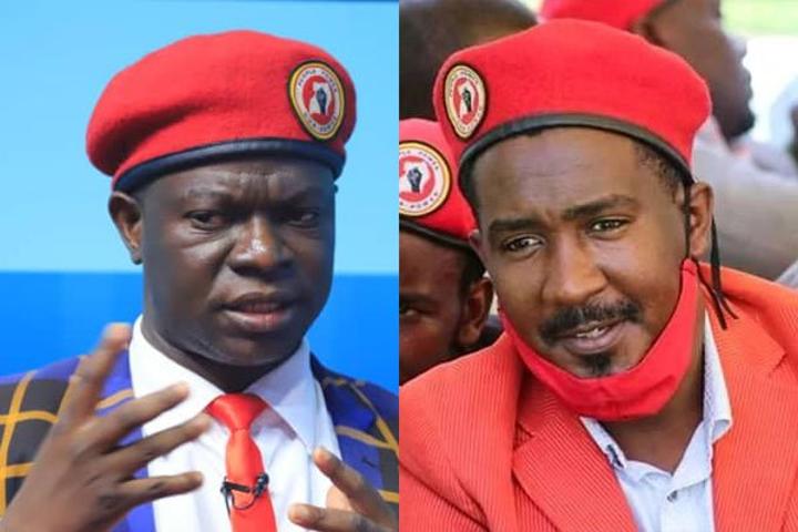 Masaka murders: Police summon MPs Muhammad Ssegirinya and Allan Ssewanyana Masaka murders: Police summon MPs Muhammad Ssegirinya and Allan Ssewanyana