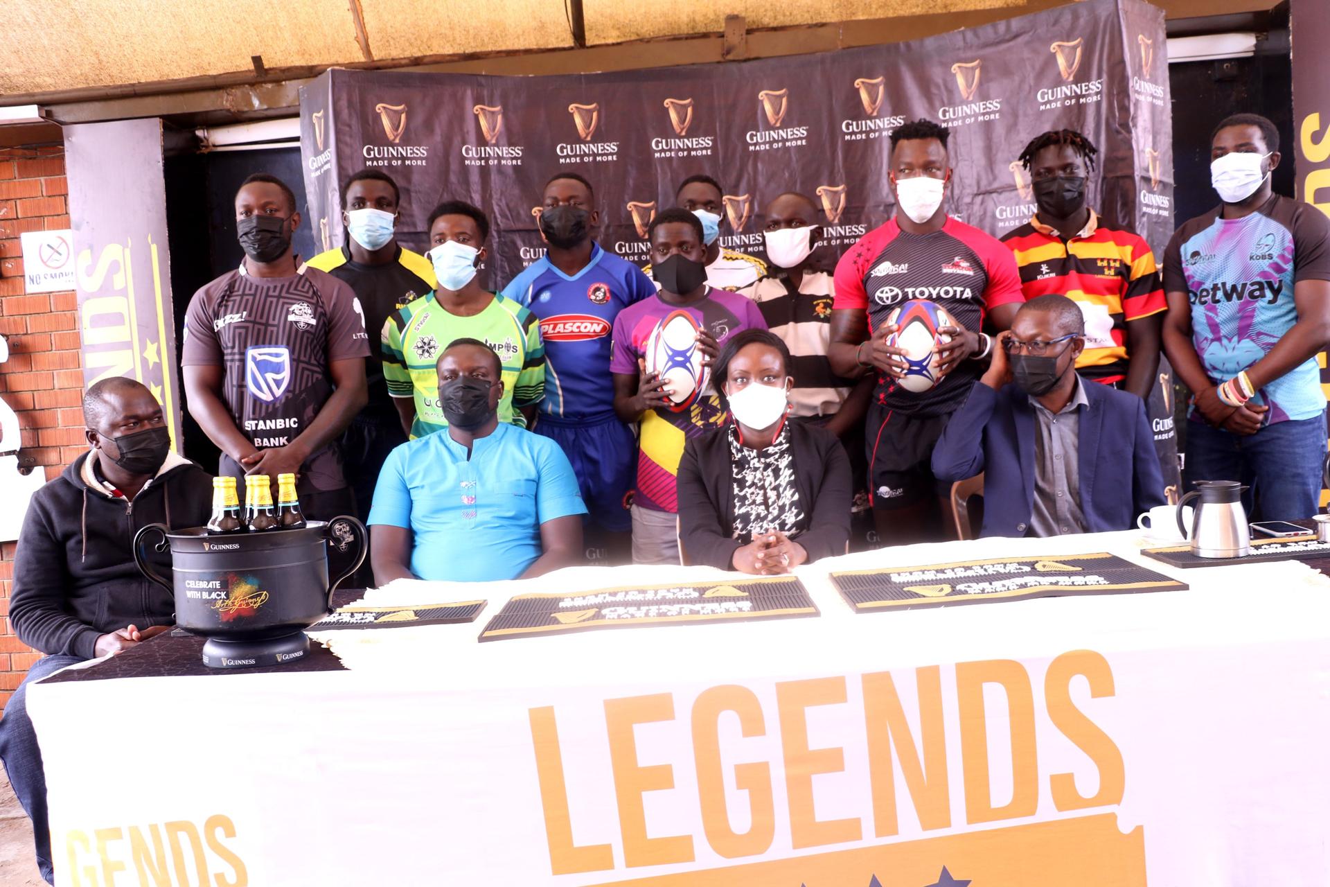 Magomu wary of two-day legs at Guinness Sevens Series Magomu wary of two-day legs at Guinness Sevens Series