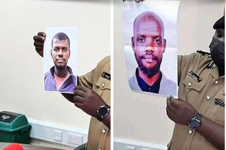 18 more charges slapped against suspected Gen Katumba attackers 18 more charges slapped against suspected Gen Katumba attackers