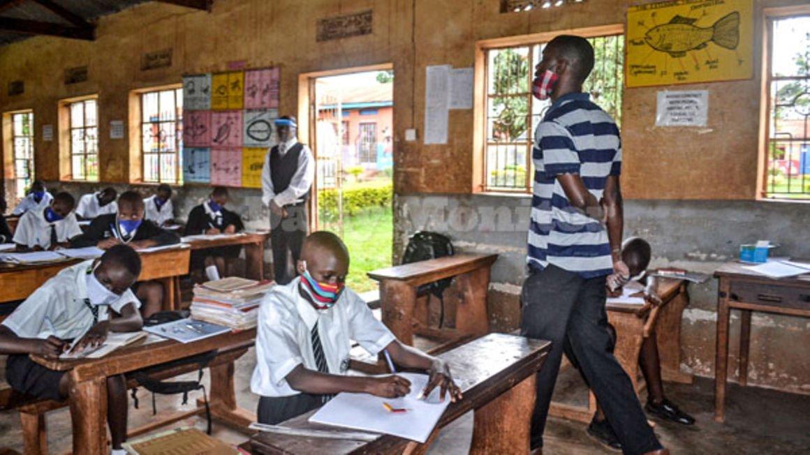 Gov’t to release school calendar today Gov’t to release school calendar today