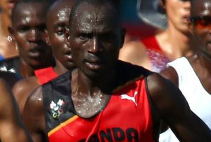 Kiprop in Kosice, Kiplangat to pace London field Kiprop in Kosice, Kiplangat to pace London field