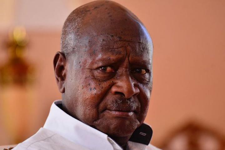 Lawyers, activists disagree with Museveni’s push to scrap bail Lawyers, activists disagree with Museveni’s push to scrap bail