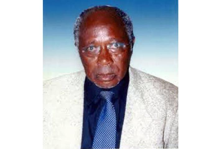 Museveni’s lawyer Byamugisha laid to rest in Kabale Museveni’s lawyer Byamugisha laid to rest in Kabale