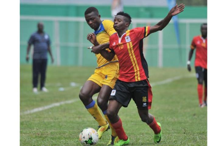 Familiarity in Uganda vs Rwanda duel Familiarity in Uganda vs Rwanda duel