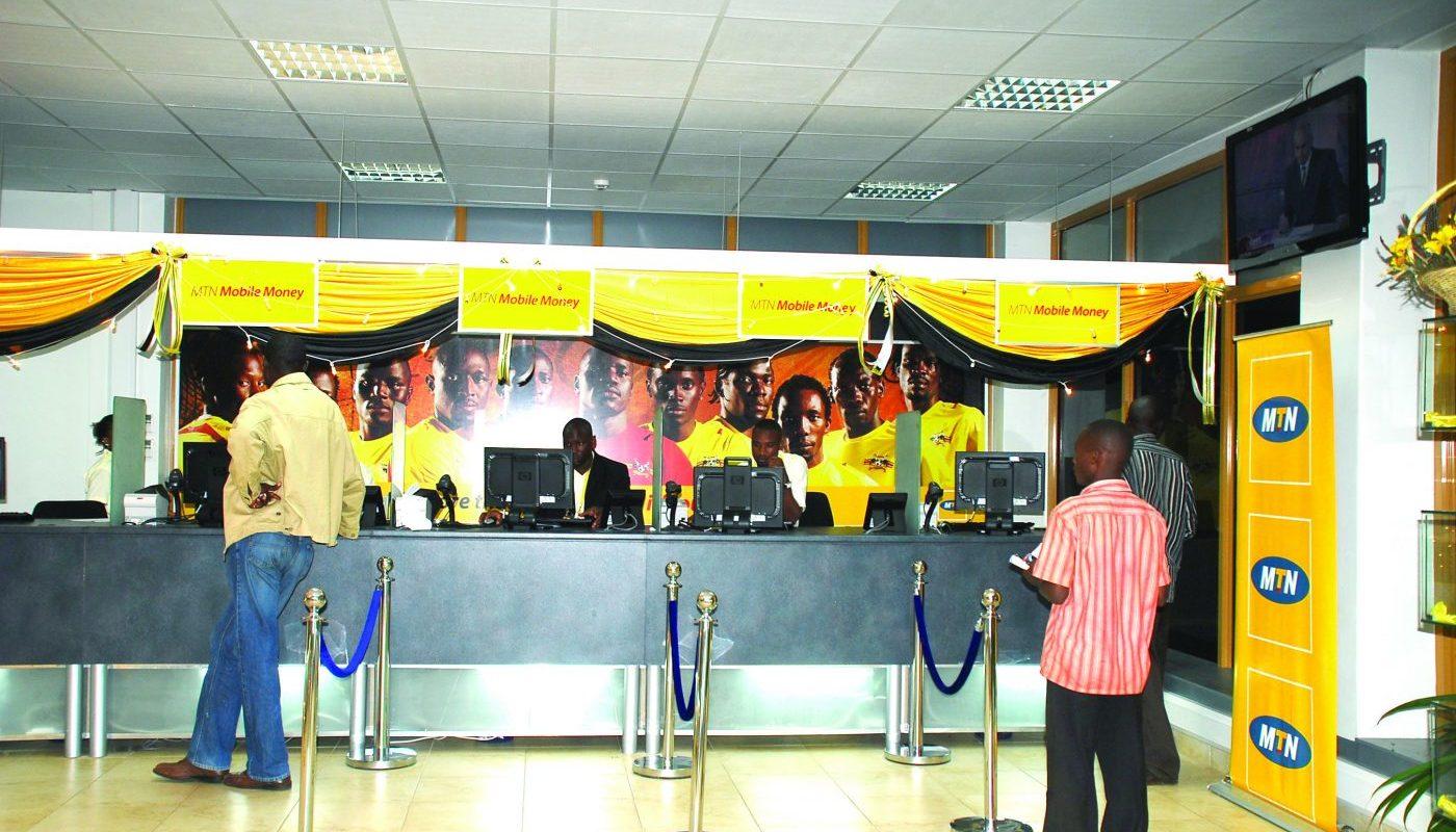 MTN listing will double size of USE - regulator MTN listing will double size of USE - regulator