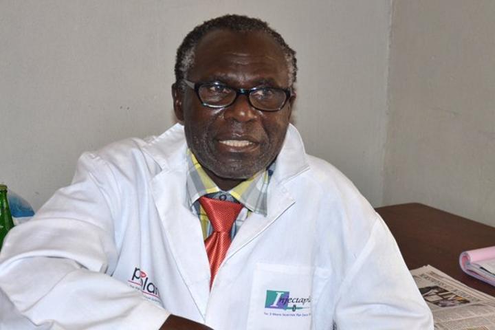 Officials decry rising abortion cases in Jinja Officials decry rising abortion cases in Jinja