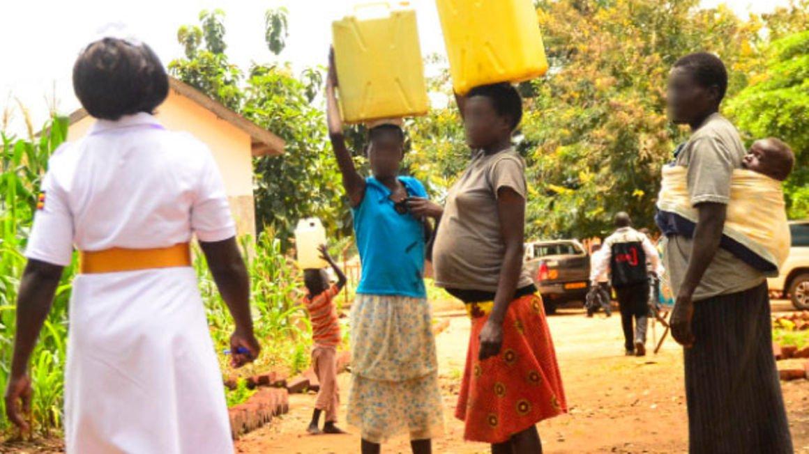 Bushenyi records over 2,000 cases of teenage pregnancies Bushenyi records over 2,000 cases of teenage pregnancies