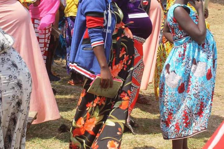 Kakumiro mother, baby die in hands of traditional birth attendant Kakumiro mother, baby die in hands of traditional birth attendant
