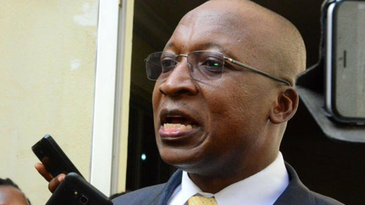 Govt won’t appeal verdict against ex-minister Kabafunzaki – DPP Govt won’t appeal verdict against ex-minister Kabafunzaki – DPP