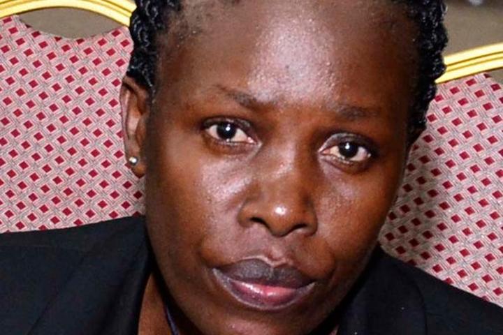 Nabakooba suspends land commission bosses Nabakooba suspends land commission bosses