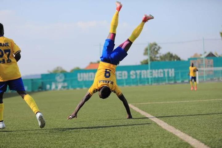 URA hoping to lock out Egypt's Al Masry URA hoping to lock out Egypt's Al Masry