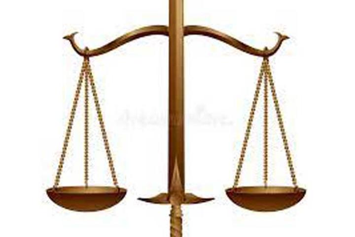 Toughen laws to deal with the corrupt Toughen laws to deal with the corrupt
