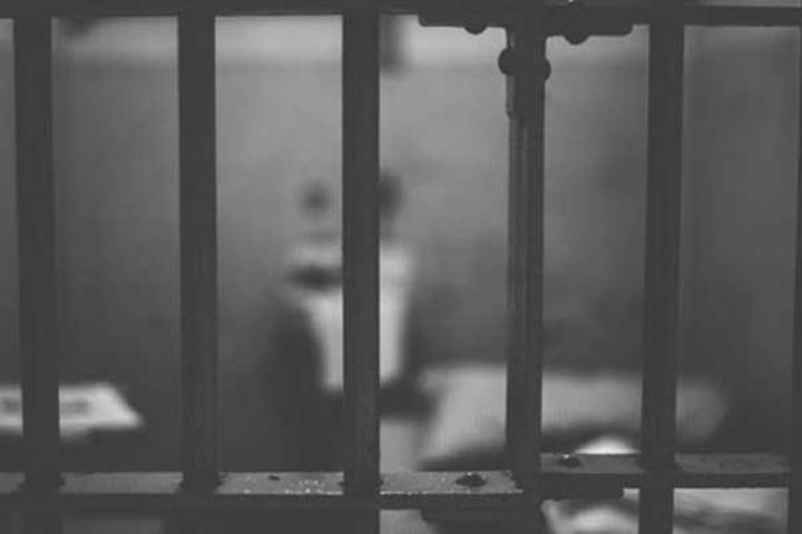 Suspect dies in police cells in Yumbe Suspect dies in police cells in Yumbe
