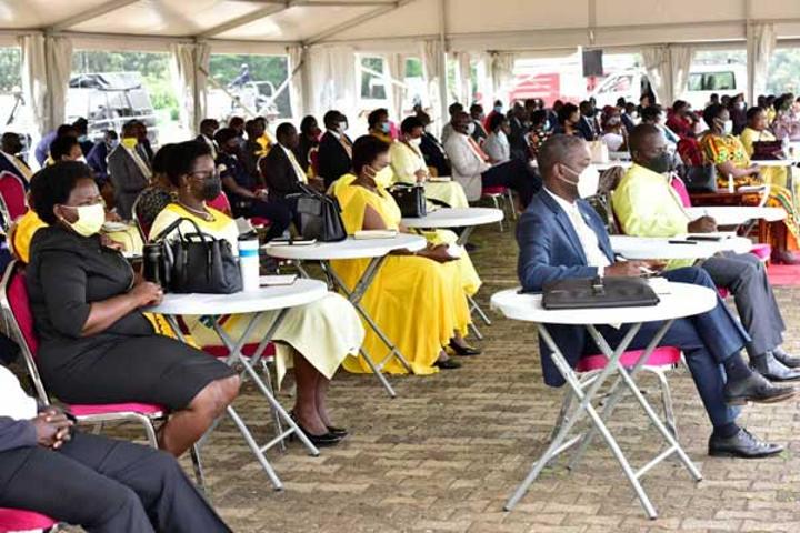 Anger as Cabinet okays bail reforms Anger as Cabinet okays bail reforms