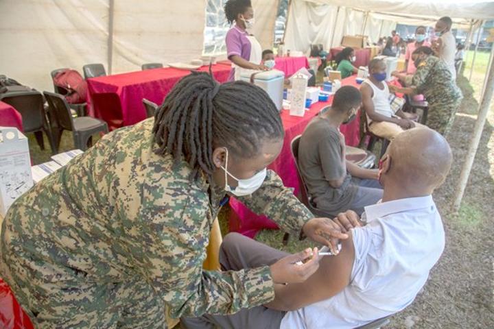 We should rethink vaccination drive We should rethink vaccination drive