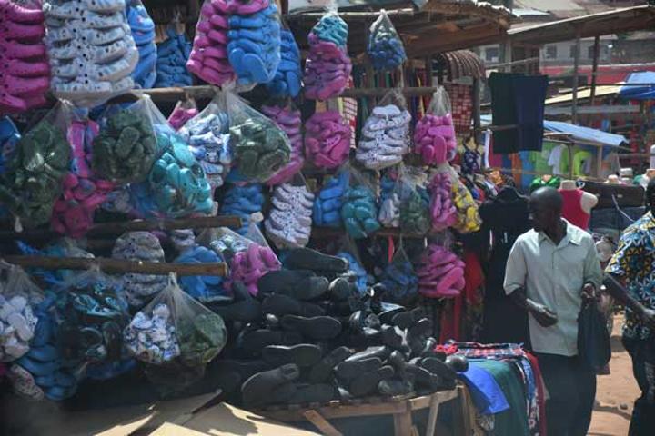 BoU lowers growth forecast for 2021/22 BoU lowers growth forecast for 2021/22