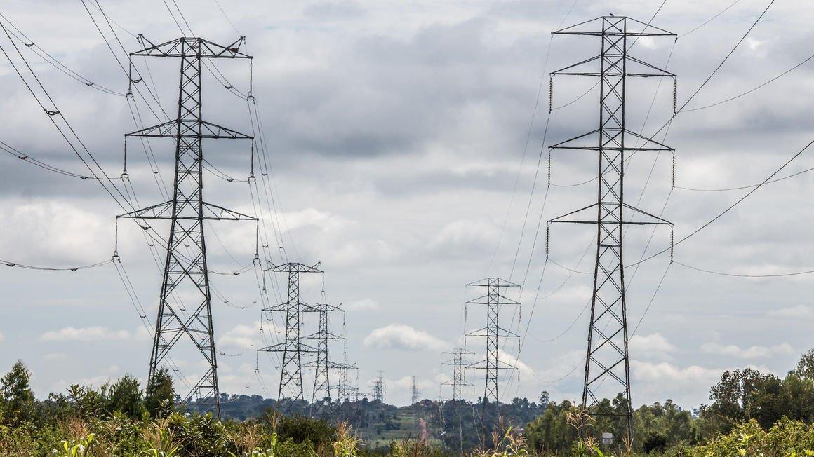 Shs500b needed to connect 200,000 under free electricity policy Shs500b needed to connect 200,000 under free electricity policy