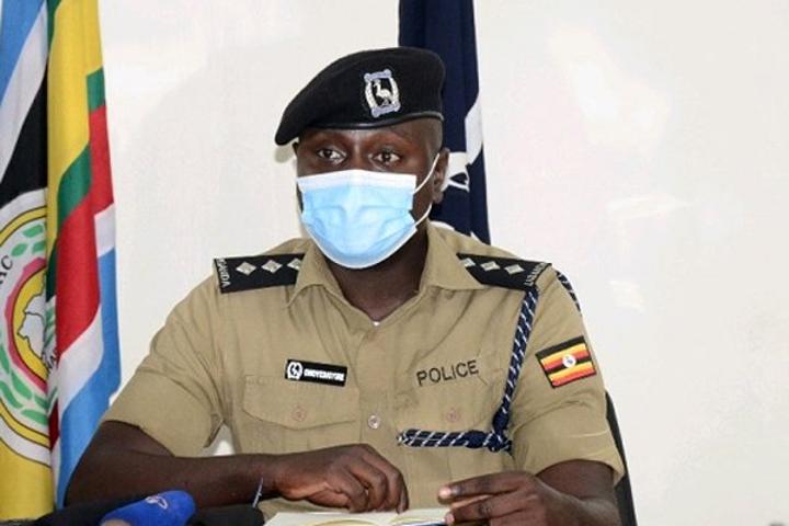 Former UN driver lynched after knocking boda boda cyclist in Mengo Former UN driver lynched after knocking boda boda cyclist in Mengo