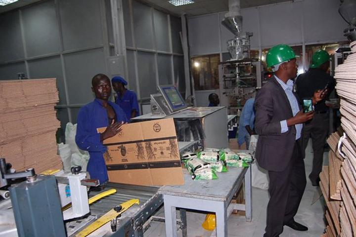 Kenya, Uganda set November date for sugar, milk trade talks Kenya, Uganda set November date for sugar, milk trade talks