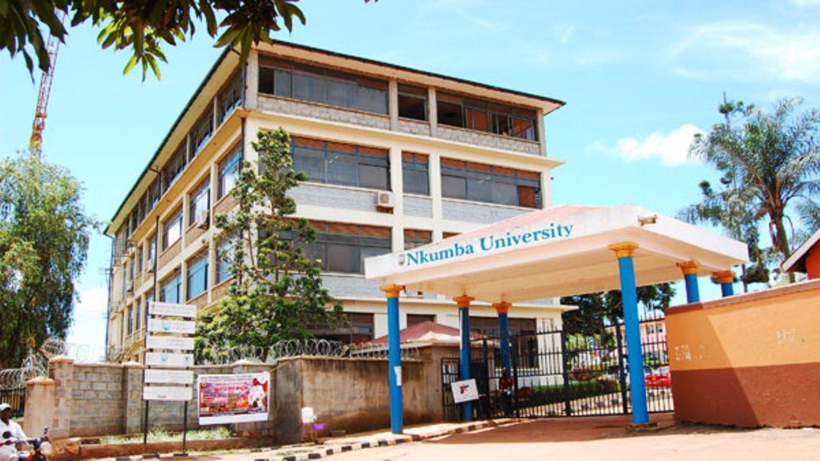 29 sacked Nkumba lecturers run to court 29 sacked Nkumba lecturers run to court