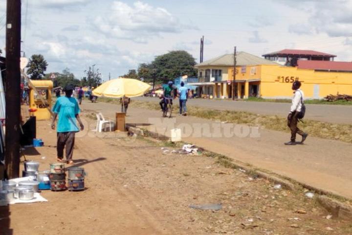 Otuboi town: Growing business hub in Soroti Otuboi town: Growing business hub in Soroti