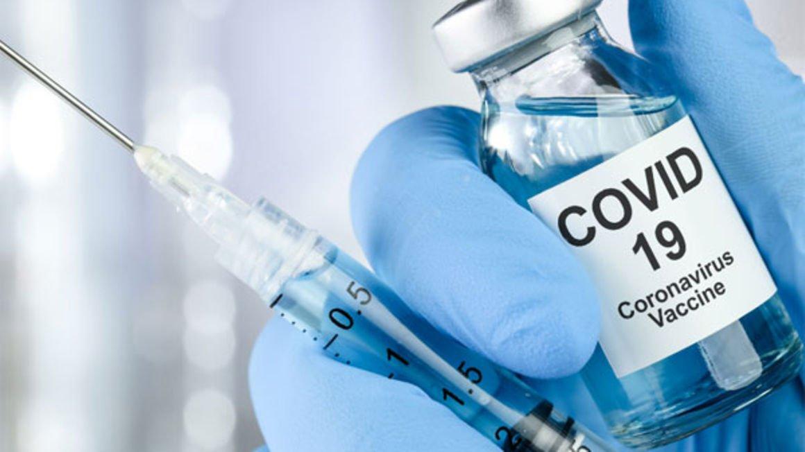 Covid-19 vaccines demand skyrockets in western region Covid-19 vaccines demand skyrockets in western region