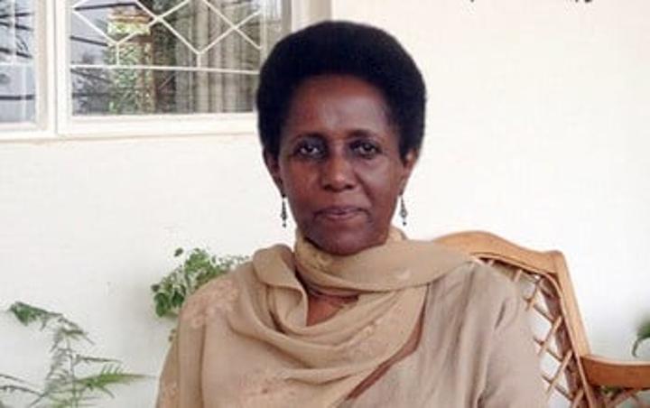 Museveni’s former spokesperson, Hope Kivengere dies Museveni’s former spokesperson, Hope Kivengere dies