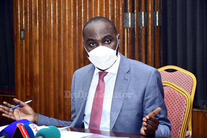 NSSF has money for mid-term access, says Finance NSSF has money for mid-term access, says Finance