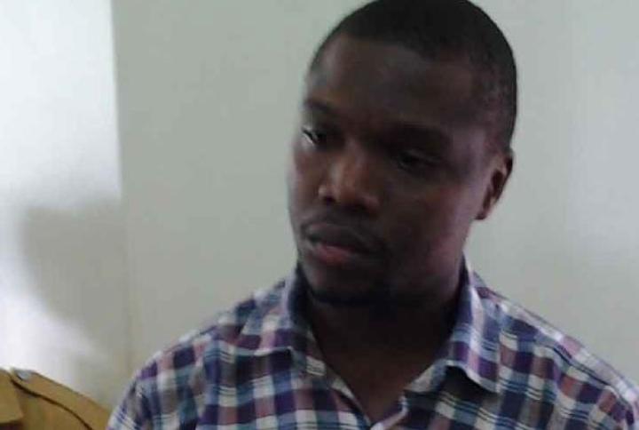 Detective pins ex-Makerere student on girlfriend’s death Detective pins ex-Makerere student on girlfriend’s death