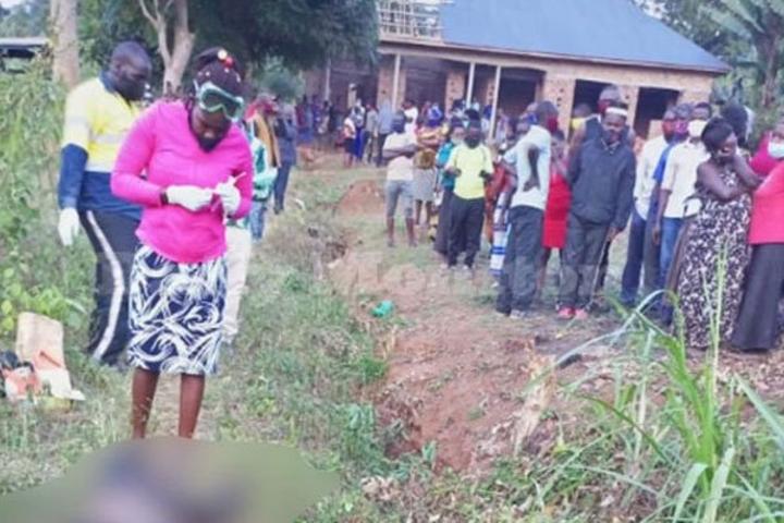 How police tracked down mobile money agent killer How police tracked down mobile money agent killer