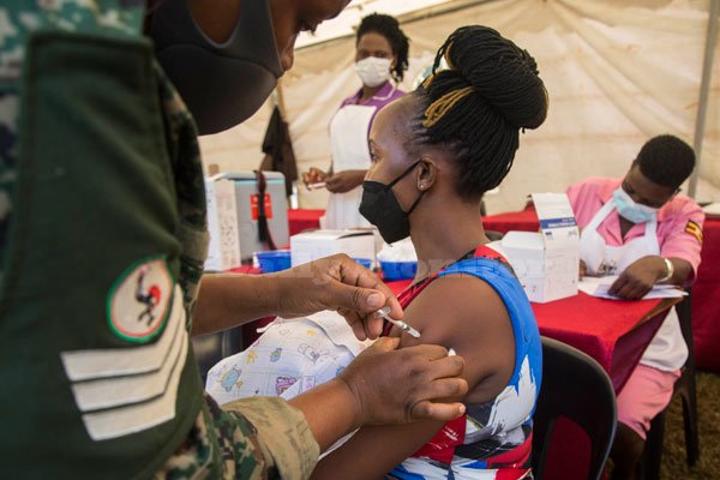 More govt offices block unvaccinated staff, visitors More govt offices block unvaccinated staff, visitors