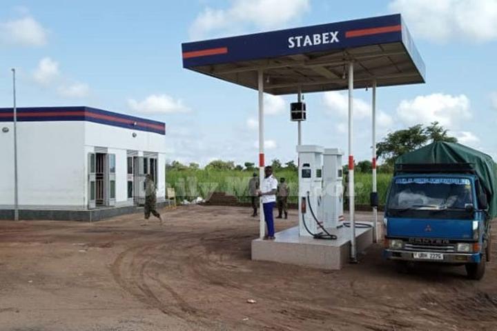 Stabex sued over unauthorised use of former employee’s images Stabex sued over unauthorised use of former employee’s images
