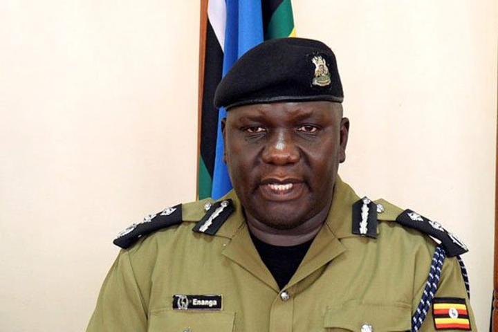 Hard lessons taken from Kampala bombing, says Enanga Hard lessons taken from Kampala bombing, says Enanga