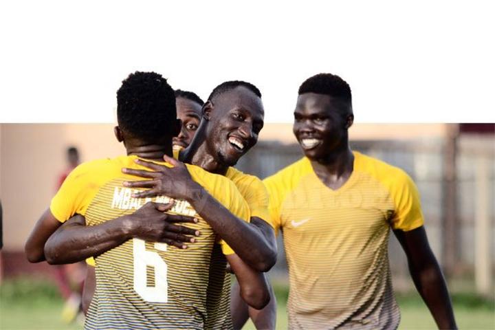 Fufa Big League: Winner to get Shs450,000 for each game Fufa Big League: Winner to get Shs450,000 for each game