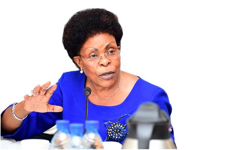 IGG Kamya goes for lifestyle audit to catch govt thieves IGG Kamya goes for lifestyle audit to catch govt thieves