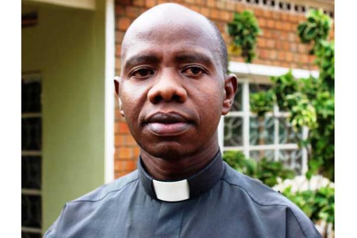 Masaka priest speaks out on intruder’s death Masaka priest speaks out on intruder’s death