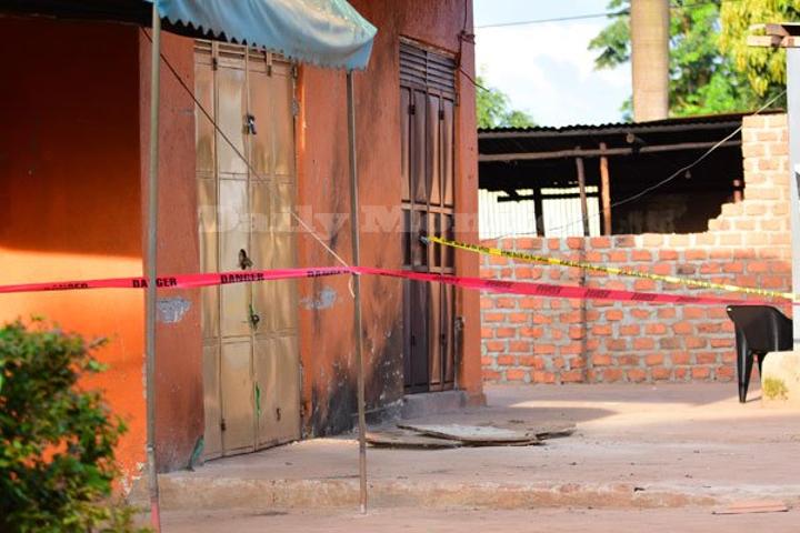 Inside the Komamboga terror attack Inside the Komamboga terror attack